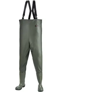 NORWAY Wathose STANDARD EN20345 S5 SRA Gr.42