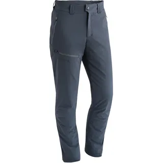 Maier Sports Nil Wool Trekkinghose grau 27