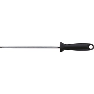 WMF Wetzstahl Spitzenklasse Plus, Kunststoff, 36 cm, Kochen, Küchenmesser, Messerschärfer