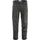 Zip-Off Hosen Dunkelgrau 48