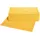 Waschlappen 30 x 30 cm gold 10 St.
