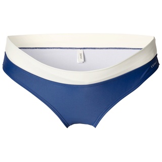 ESPRIT Bikini-Hosen, blau, M/L