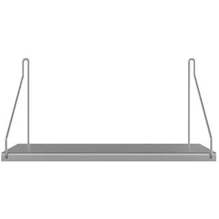 Frama - Shelf Wandregal 40 x 20 cm, Edelstahl