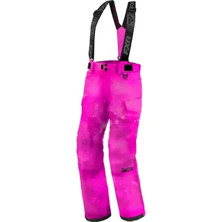 FXR Kicker Jugend Snowmobil Latzhose 16