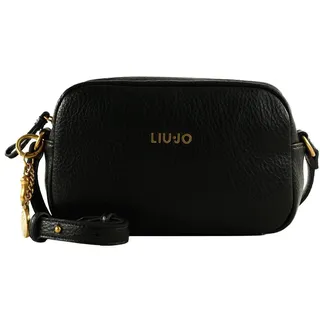 Liu•Jo Tamila ECS Camera Case Umhängetasche Synthetik Black
