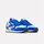 Chalk / Optimum Blue / Vector Red 44,5