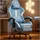 Gaming Stuhl Stoff