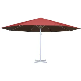 MCW Carpi II Ø 500 cm Rot