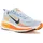 Herren Hydrogen Blue/Black/Laser Orange 40,5