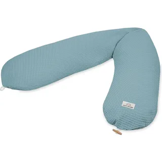 Julius Zöllner Julius Zöllner, Stillkissen, Stillkissen Nappi mit Knopf (70 cm)