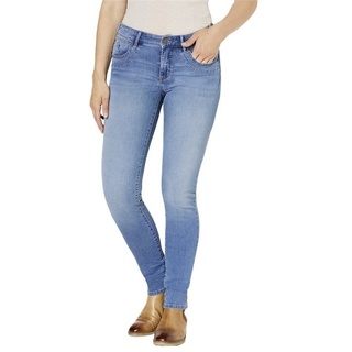 Paddock's Skinny-fit-Jeans LUCY MOTION & COMFORT mit Stretch blau 34W / 32L