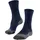 TK2 Wandersocken 1 Paar Blau 44-45