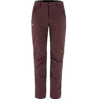 Fjällräven Abisko Trail Stretch Hosen Port 38/L