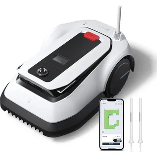 Ecovacs GOAT G1