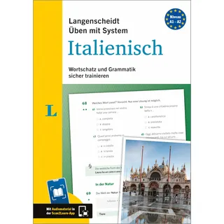 langenscheidt bei pons langenscheidt gmbh Langenscheidt Üben mit System Italienisch
