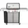 S-335 Gasgrill 2022 Edelstahl