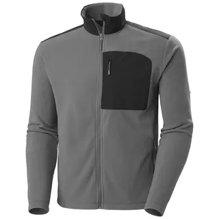 HELLY HANSEN Daybreaker Block Jacket, concrete S