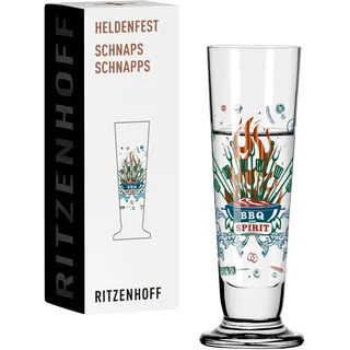 Ritzenhoff & Breker Schnapsglas 0,052 l