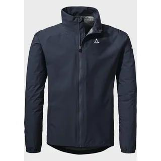 Schöffel Herren Style Lurbek Jacke (Größe M, blau)
