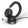 USB-A MS Teams schwarz mit Ladestation