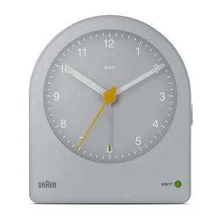 Braun BC22G grau
