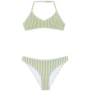 Roxy Bikini Damen Grün 12 Years