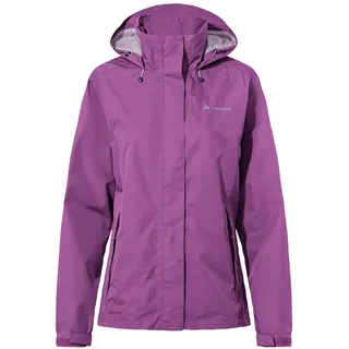 Vaude Escape Light Jacket magenta