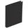 Basic Colours DIN A4 25 mm Schwarz 1 St.