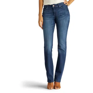 LEE Damen Jeans Alanna - 42