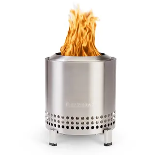 Solo Stove Mesa XL Tischfeuer Ø 17,8cm | Tischkamin Outdoor Edelstahl