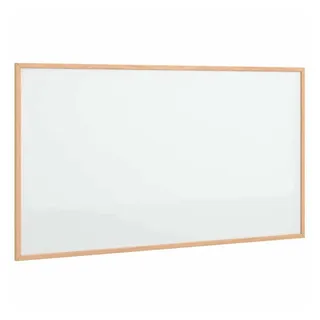 vidaXL Magnetisches Whiteboard 100 x 55 cm