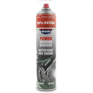 PRESTO Bremsenreiniger 600 ml