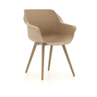 + 15 % Kassenrabatt | Hartman Sophie Studio Gartenstuhl