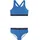 PRTBeau JR Blau 164