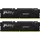 DDR5 5600MT/s 32GB Kit (2x16GB) CL36 Schwarz KF556C36BBEK2-32