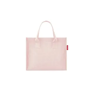 Reisenthel Daily Shopper Polyester Blush/Pink
