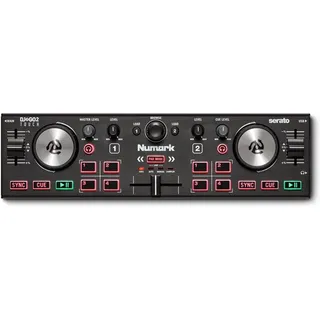 Numark DJ2GO2 Touch