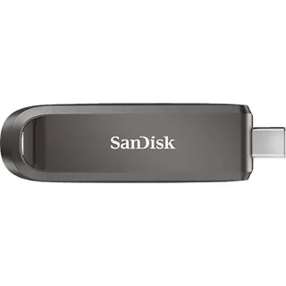 SanDisk Extreme PRO® USB-CTM Flash-Laufwerk, 1 TB, 1000 MB/s, Schwarz