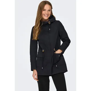 Only ONLLouise Parka mit Kapuze L