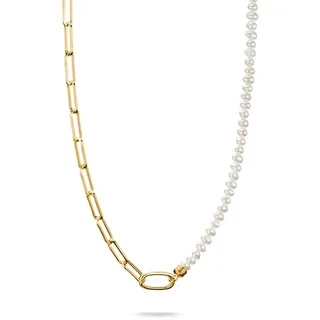 Thomas Sabo Charm Club Connect C1211-430-14-L45 Gold