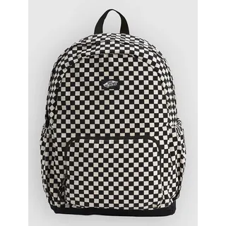 Vans New Skool Rucksack black / natural Gr. Uni