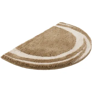 KLEINE WOLKE Mystic 45 x 70 cm taupe