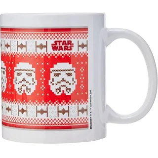 Star Wars Stormtrooper None Tasse multicolor