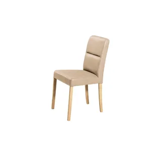 Sconto Stuhl beige