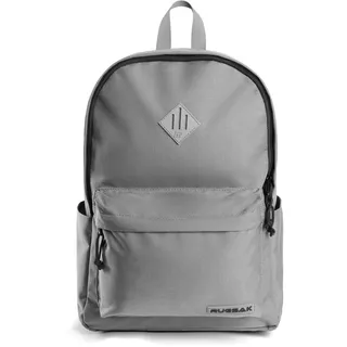 ForeverBag M [25L] | Unzerstörbarer Rucksack – EXTREM Stabil & Wetterfest | Robuster Daypack für Alltag, Reisen, Outdoor, Sport & Arbeit | Zeitloses Design für Damen & Herren - M