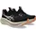 Damen Black/Taro Purple 39