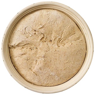Birkmann Gärkörbchen rund 25 cm