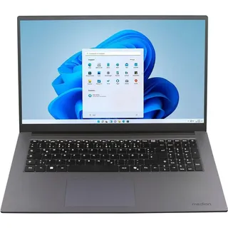 Medion Avantum 17 E1e Intel N100 4 GB RAM 128 GB SSD MD600001