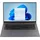 Intel N100 4 GB RAM 128 GB SSD MD600001