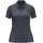 Poloshirt Anthrazit L